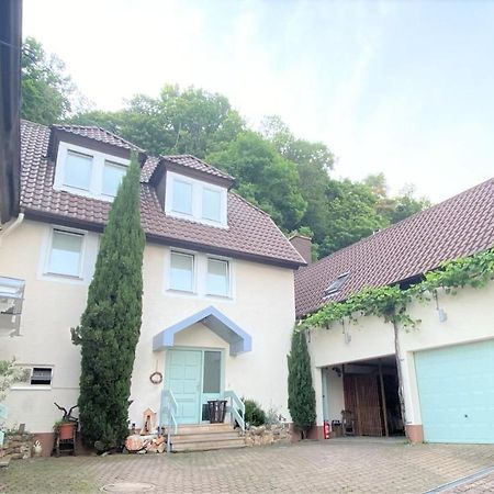 Haus Am Heiner Geissler Platz By Landgasthof Zickler Gleisweiler Exterior foto