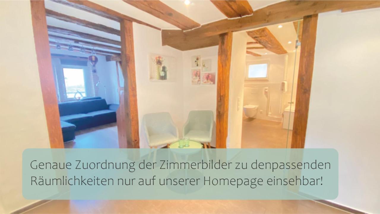 Haus Am Heiner Geissler Platz By Landgasthof Zickler Gleisweiler Exterior foto